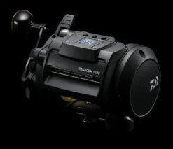 Daiwa Tanacom 1200 Power Assist Electric Dendoh Reel -Daiwa Tanacom1200 PR