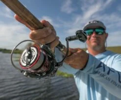 Daiwa Ballistic LT MQ Spinning Reels -Daiwa ballistic mq lt 2