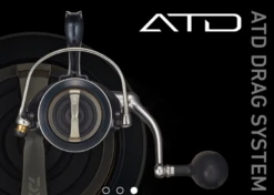 Daiwa Certate SW G Saltwater Spinning Reels -Daiwa certate atd