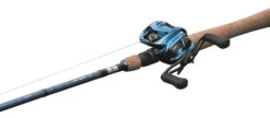 Daiwa Coastal TWS 80 Baitcasting Reel -Daiwa combo