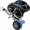 Daiwa Lexa WN Baitcasting Reels (Old Models) -Daiwa daiwa 2017 lexa wn baitcasting reels 85150.1651266685
