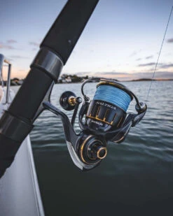 Daiwa 5 Daiwa -Daiwa daiwa 2023 saltiga spinning reels 66501.1674570605