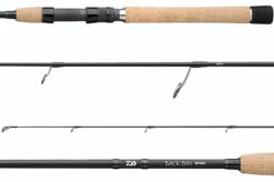 Daiwa Back Bay Spinning Rods