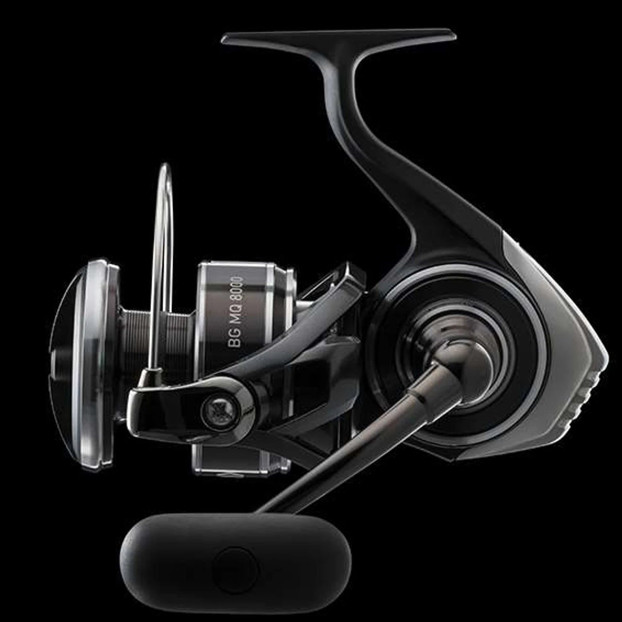 Daiwa BG MQ Spinning Reels 5 Daiwa BG MQ Spinning Reels - Image 3