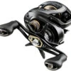 Daiwa CR Baitcasting Reels -Daiwa daiwa cr baitcasting reels 65025.1651075299