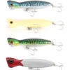 Daiwa Mebachi Popper Sinking Lure Kit -Daiwa daiwa dmbp15s vp mebachi popper sinking lure kit 71947.1651268495