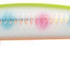 Daiwa Salt Pro Minnow - 6in Floating - Laser Chart Rainbow