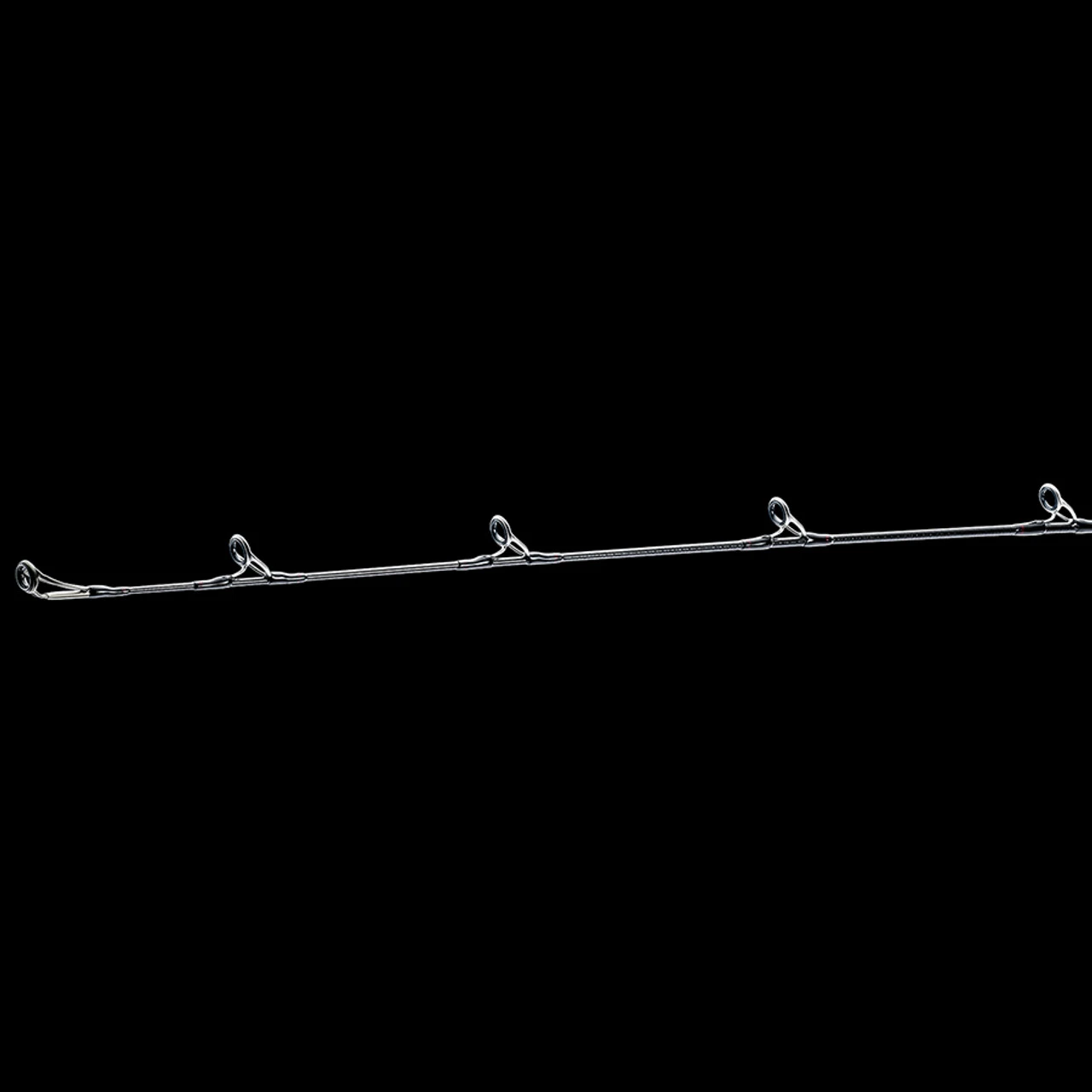 Daiwa ELEV8 Jigging Rods 6 Daiwa ELEV8 Jigging Rods - Image 4