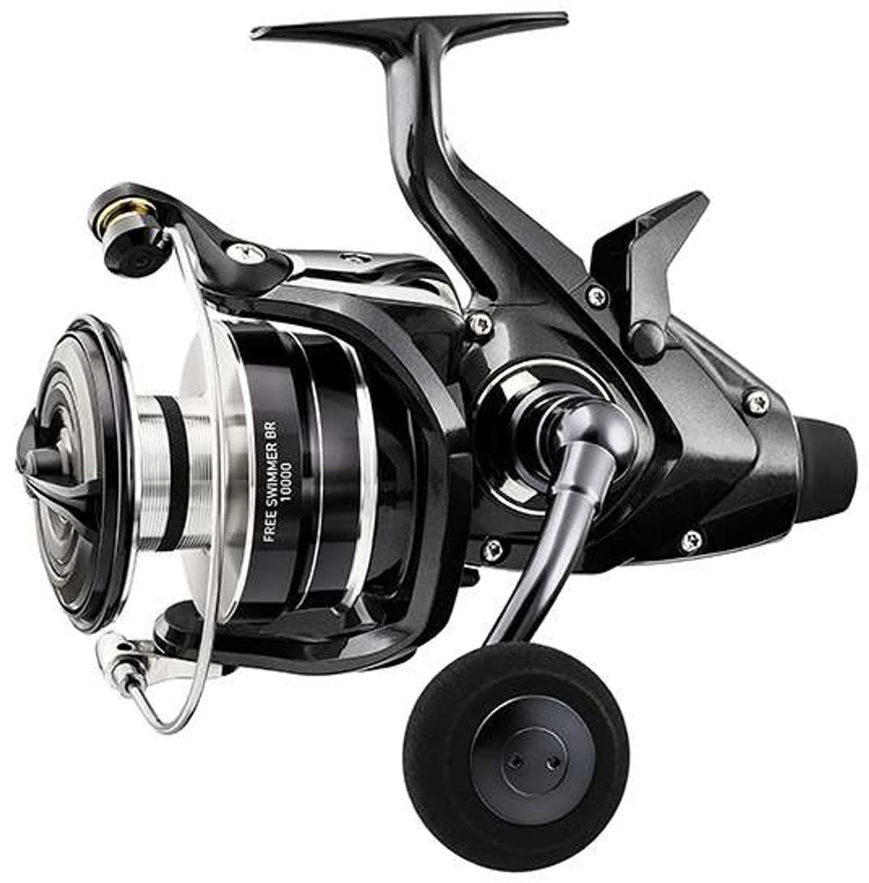 Daiwa Free Swimmer Spinning Reels 3 Daiwa Free Swimmer Spinning Reels