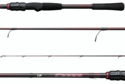 Daiwa Fuego Spinning Rods