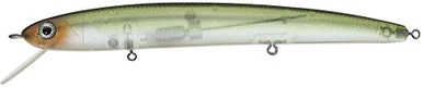 Daiwa HMKL Minnow Jerkbait - Natural Ghost Shad 3 Daiwa HMKL Minnow Jerkbait - Natural Ghost Shad