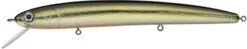 Daiwa HMKL Minnow Jerkbait - Champaign Half