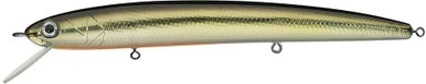 Daiwa HMKL Minnow Jerkbait - Champaign Half 3 Daiwa HMKL Minnow Jerkbait - Champaign Half
