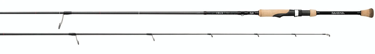Daiwa ISLA Inshore Spinning Rods 4 Daiwa ISLA Inshore Spinning Rods - Image 2
