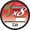 Daiwa J-Braid Grand Bulk Spools - Gray Light -Daiwa daiwa j braid grand bulk spools gray light 86187.1651112411.386.513