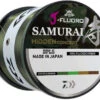 Daiwa J-Fluoro Samurai Hidden Concept Fluorocarbon Line 12lb - 1000yd -Daiwa daiwa jfs12 1000h j fluoro samurai hidden concept fluorocarbon line 91418.1651452811.386.513