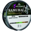 Daiwa J-Fluoro Samurai Hidden Concept Fluorocarbon Line - 14lb - 220yd -Daiwa daiwa jfs14 220h j fluoro samurai hidden concept 73679.1651415240.386.513