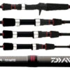 Daiwa LAG661MXS Laguna Spinning Rod -Daiwa daiwa lag661mxs laguna spinning rod 57341.1651112535
