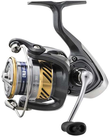 Daiwa LAGUNALT3000-C Laguna LT Spinning Reel 3 Daiwa LAGUNALT3000-C Laguna LT Spinning Reel