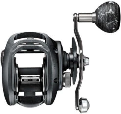 Daiwa Lexa Type-WN Baitcasting Reels -Daiwa daiwa lexa wn baitcasting reels 08991.1651112561