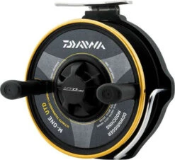Daiwa M-ONE UTD Mooching & Trolling Reels