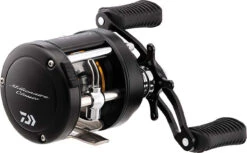 Daiwa Millionaire Classic UTD Baitcasting Reels -Daiwa daiwa millionaire classic utd baitcasting reel 28256.1651112637
