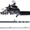 Daiwa PC80HSG701MH ProCaster 80 Baitcasting Combo -Daiwa daiwa pc80hsg701mh procaster 80 baitcasting combo 09125.1651233978.386.513