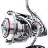 Daiwa Procyon AL LT Spinning Reels 2 Daiwa Procyon AL LT Spinning Reels -Daiwa daiwa procyon al lt spinning reels 27293.1651356943