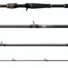 Daiwa Rebellion Casting Rods 1 Daiwa Rebellion Casting Rods -Daiwa daiwa rebellion casting rods 74709.1651266777