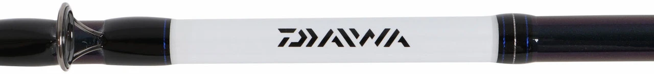 Daiwa RG Walleye Series Baitcasting Rods 4 Daiwa RG Walleye Series Baitcasting Rods - Image 2