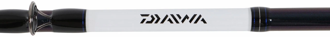 Daiwa RG661MXS RG Walleye Series Spinning Rod 4 Daiwa RG661MXS RG Walleye Series Spinning Rod - Image 2