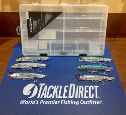Daiwa Saltiga Dorado Lures Kit 8 Daiwa Saltiga Dorado Lures Kit -Daiwa daiwa sads p kit saltiga dorado lures kit 28220.1651268497