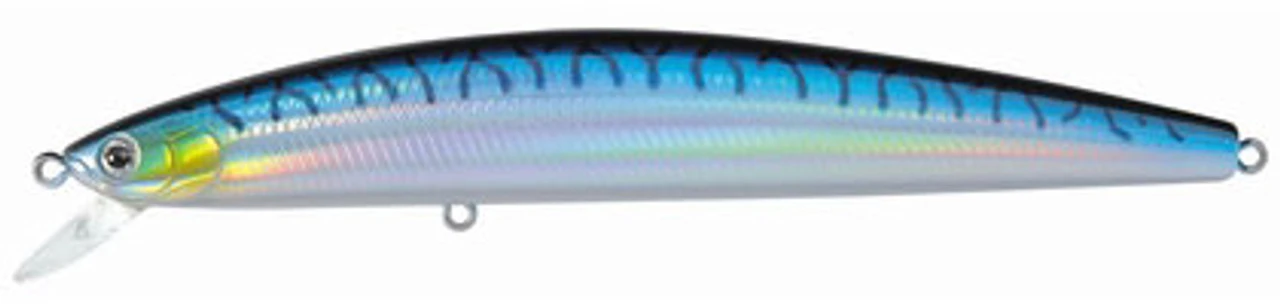 Daiwa Salt Pro Minnow 3 Daiwa Salt Pro Minnow
