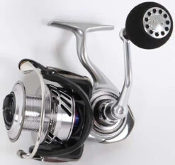 Daiwa Saltiga Bay Jigging Reels -Daiwa daiwa saltiga bay jigging sw spinning reels 77067.1650807887