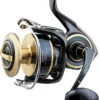 Daiwa 2020 Saltiga Spinning Reels -Daiwa daiwa saltiga saltwater spinning reels 10845.1650807899