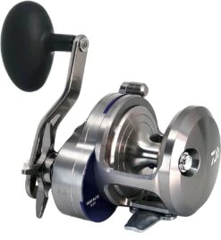 Daiwa Saltiga Star Drag 20/30/35/40/50 Conventional Reels -Daiwa daiwa saltiga star3