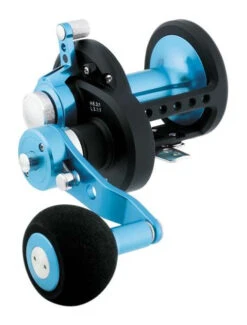 Daiwa Saltist 2 Speed Lever Drag Conventional Reels -Daiwa daiwa saltist lever drag 2speed conventional reels 60605.1650807918