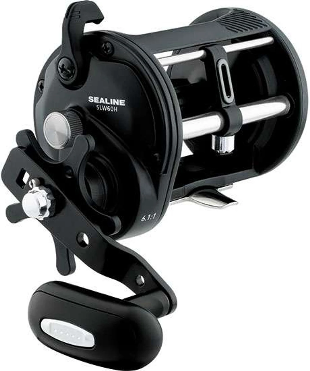 Daiwa Sealine SLW Levelwind Reels 4 Daiwa Sealine SLW Levelwind Reels - Image 2