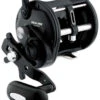 Daiwa Sealine SLW Levelwind Reels