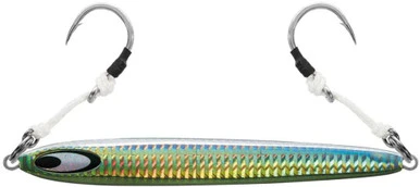 Daiwa SL Semi-Long Jigs 3 Daiwa SL Semi-Long Jigs