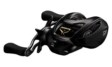 Daiwa Steez SV TW Baitcasting Reels 3 Daiwa Steez SV TW Baitcasting Reels