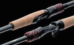 Daiwa 2021 Steez AGS Bass Casting Rods 8 Daiwa 2021 Steez AGS Bass Casting Rods -Daiwa daiwa steez svf ags casting rods 04321.1651266812