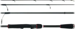 Daiwa Steez SVF Compile-X Bass Rods (Old Models) -Daiwa daiwa steez svf compile x bass rods 39786.1651076597