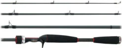 Daiwa Steez SVF Compile-X Bass Rods (Old Models) -Daiwa daiwa steez svf compile x bass rods 70767.1651076597