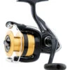 Daiwa Sweepfire 2B Front Drag Spinning Reels