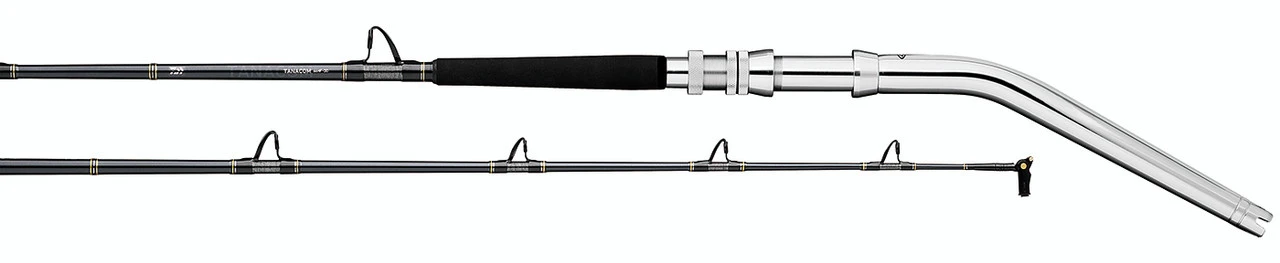 Daiwa Tanacom Dendoh Offshore Deep Drop Rods 4 Daiwa Tanacom Dendoh Offshore Deep Drop Rods - Image 2