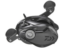 Daiwa Tatula 300 TWS Baitcasting Reels -Daiwa daiwa tatula 300 tws 04