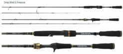 Daiwa Tatula Bass Rods -Daiwa daiwa tatula bass rods 06516.1651076793