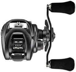 Daiwa Tatula Elite Pitching / Flipping Baitcasting Reels -Daiwa daiwa tatula elite pitching flipping reels 83882.1651247089