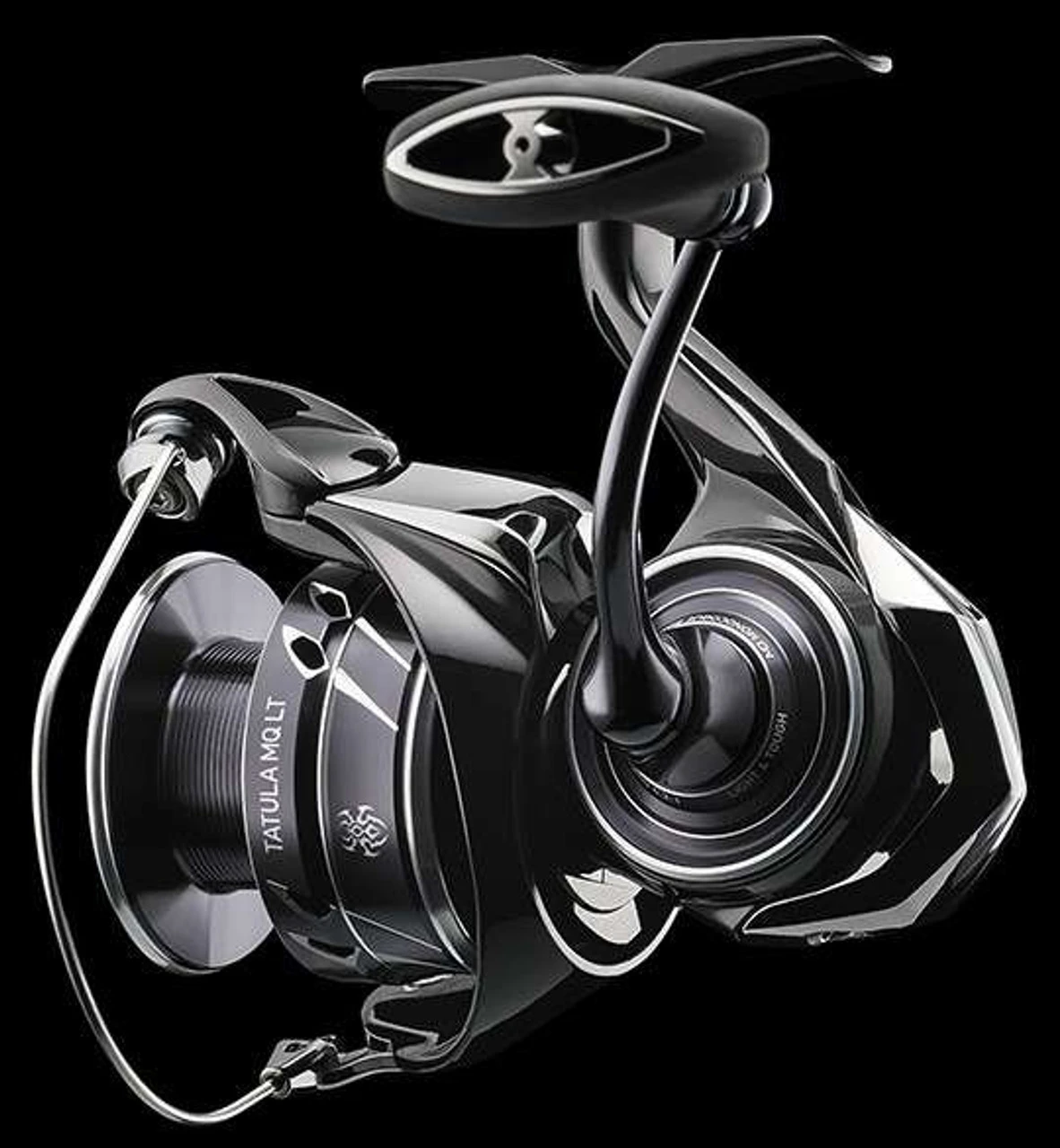 Daiwa Tatula MQ LT Spinning Reels 6 Daiwa Tatula MQ LT Spinning Reels - Image 4